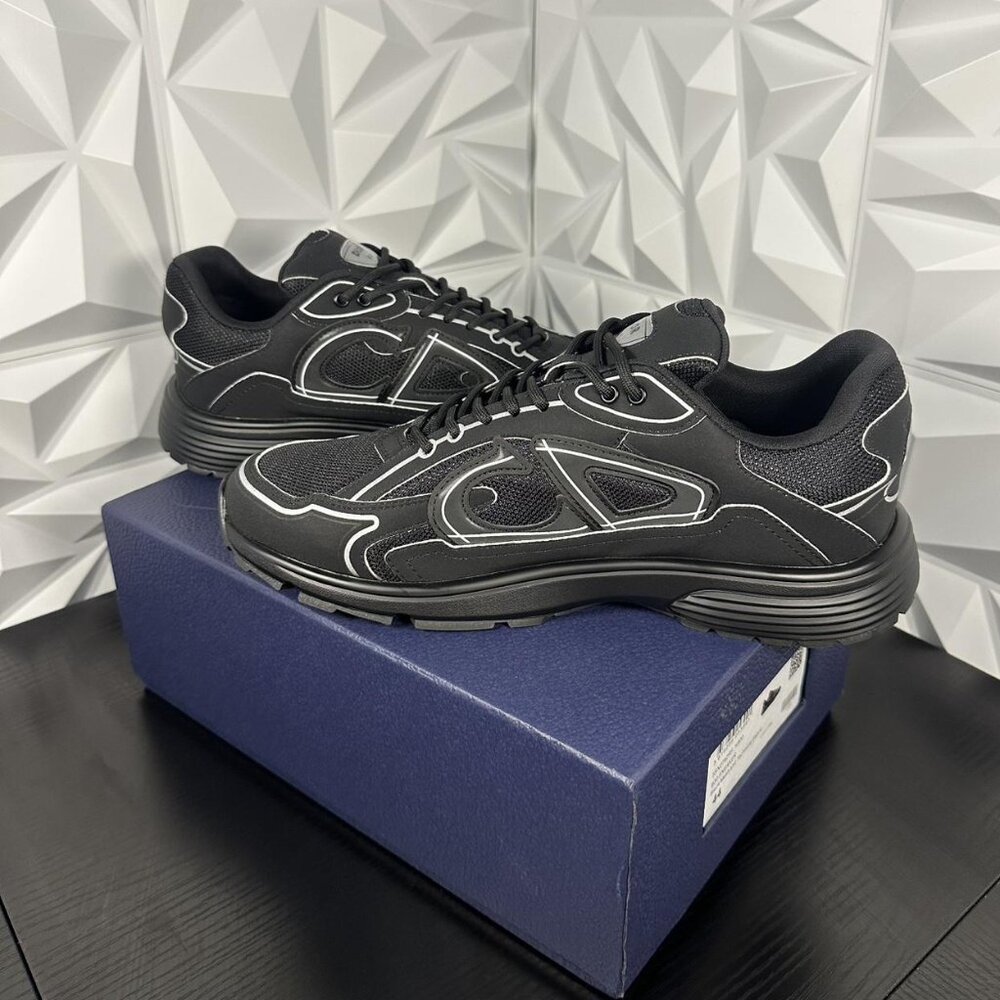 Dior b30 sneaker - Picture 3 of 5